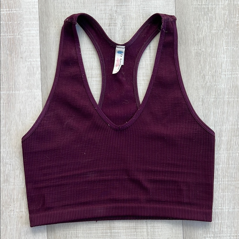 FP Movement sports bra